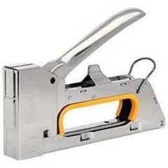 Rapid PRO R23 Heavy Duty Manual Staple Gun – Professional