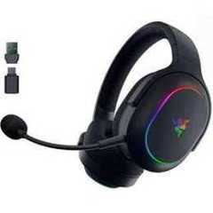 Razer Barracuda X Chroma - Wireless Multi-Platform Gaming Headset