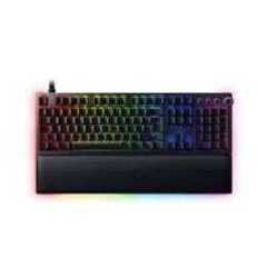Razer Huntsman V2 (Analog Switch) - Optical Gaming Keyboard
