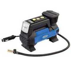 Ring Heavy Duty Digital Tyre Inflator with Auto Stop