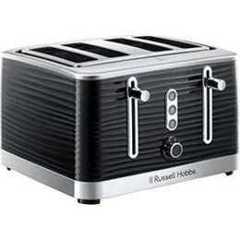 Russell Hobbs Inspire 4 Slice Toaster