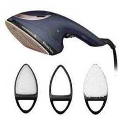 Russell Hobbs Steam Genie 2in1 Handheld Clothes Steamer with Ironing