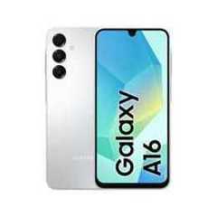 Samsung Galaxy A16 4G Android Smartphone, Super Amoled 6.7" Screen