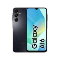 Samsung Galaxy A16 4G Android Smartphone, Super Amoled 6.7" Screen