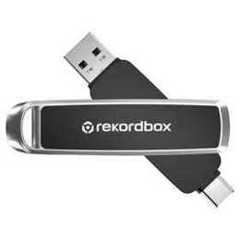 SanDisk DJ Flash Drive 512GB, USB-C & USB-A, Up to 1, 000MB/s Read