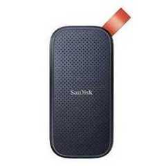 SanDisk Portable SSD 2TB, Up to 800MB/s Read Speeds, Older model
