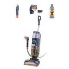 Shark CarpetXpert Deep Clean Carpet Cleaner, 2.3L. 960W, Blue