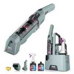 Shark StainForce Cordless Spot Cleaner Lightweight & Portable Spot