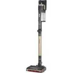 Shark Stratos Cordless Stick Vacuum Cleaner, Charcoal/Rose Gold