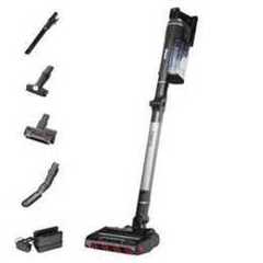 Shark Stratos Cordless Stick Vacuum Cleaner, Charcoal/Silver