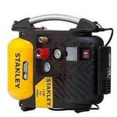 Stanley Portable Air Compressor 145 Psi/ 10 Bar by Stanley