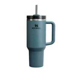 Stanley STANLEY 1913 Quencher H2.0 FlowState Tumbler 1.2L - Blue