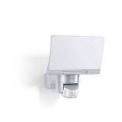 Steinel LED-Spotlight XLED Home 2 S Silver, 13.7 W Floodlight, 10 m