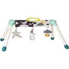 Taf Toys Mini Moon Take to Play Baby Activity Gym, Double Sided