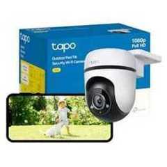 Tapo TC40 Full HD Pan/Tilt Outdoor Security Camera CCTV Camera