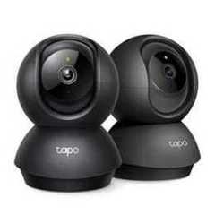 Tapo TP-Link 2K Pan/Tilt Indoor Security Camera for Baby