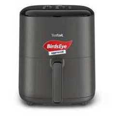 Tefal Easy Fry Max 5L Air Fryer, 10 Auto Programs, Digital, Coal