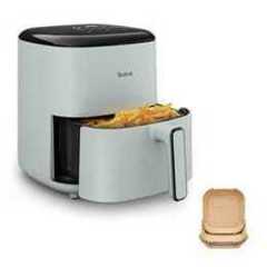 Tefal Easy Fry Max 5L Air Fryer, 10 Auto Programs, Digital
