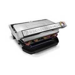 Tefal Optigrill Plus XL Indoor Grill, 9 Cooking Programs