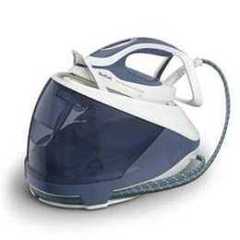 Tefal ProExpress Protect Steam Generator Iron, 7.5 Bar, Blue