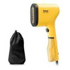 Tefal Pure Pop Slim Handheld Clothes Steamer, No Ironing Board