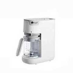 Tommee Tippee Quick-Cook Baby Food Maker, White