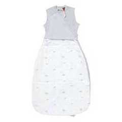 Tommee Tippee The Original Grobag All-Season Baby Sleep Bag 6-18m Dual-Tog