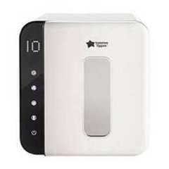 Tommee Tippee UV Baby Bottle Steriliser White