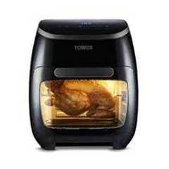 Tower T17076 Xpress Pro Combo 10-in-1 Digital Air Fryer Oven
