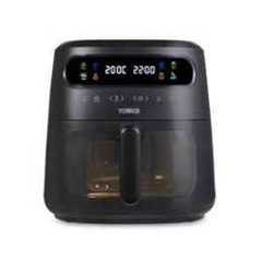 Tower T17123, Vortx Vizion 7.5L Air Fryer with Colour Digital
