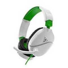 Turtle Beach Recon 70X White Gaming Headset for Xbox Series X or S, Xbox
