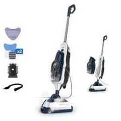 Vax Steam Fresh Total Home Steam Cleaner, Portable Handheld