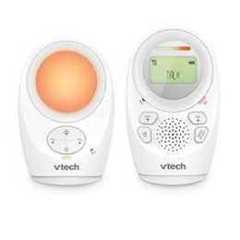 VTech DM1211 Audio Baby Monitor, Long range, Baby monitor