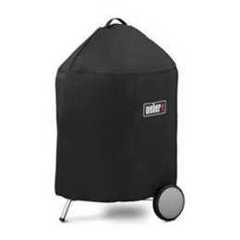 Weber Premium BBQ Cover
