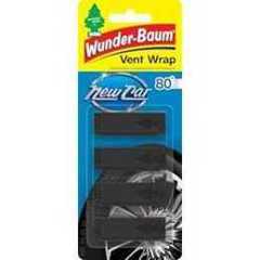 Wunder-baum Little Trees Arbre Magique Vent Wrap Invisible New Car