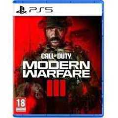 Xbox Call of Duty : Modern Warfare III