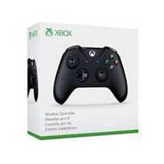 Xbox Wireless Controller - Black