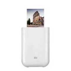 Xiaomi Mi Portable Photo Printer, portable laser printer, glossy