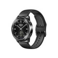 Xiaomi Watch S3 Black EU BHR7874GL